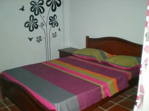Hostal Le Papillon San Gil - Photo2