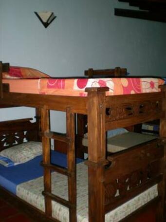Hostal Le Papillon San Gil - Photo3