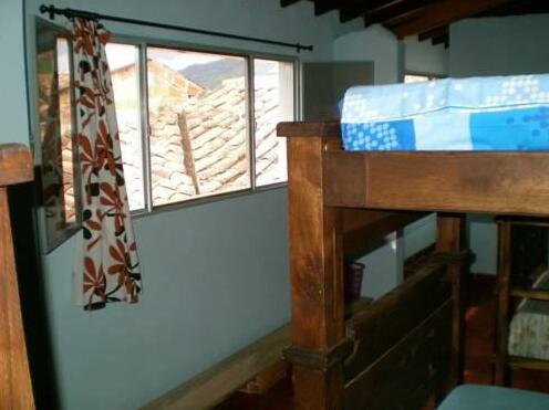 Hostal Le Papillon San Gil - Photo4