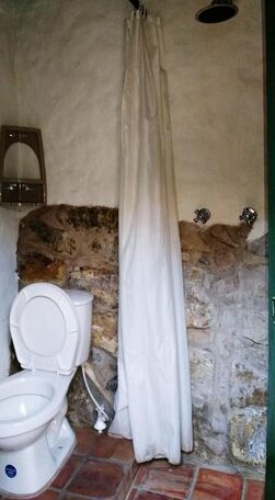 Hostal Nomadas San Gil - Photo2