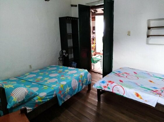 Hostal Nomadas San Gil - Photo3