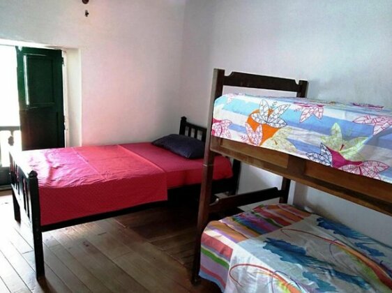 Hostal Nomadas San Gil - Photo4