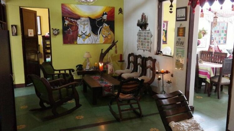 Hostel San Gil - Photo3
