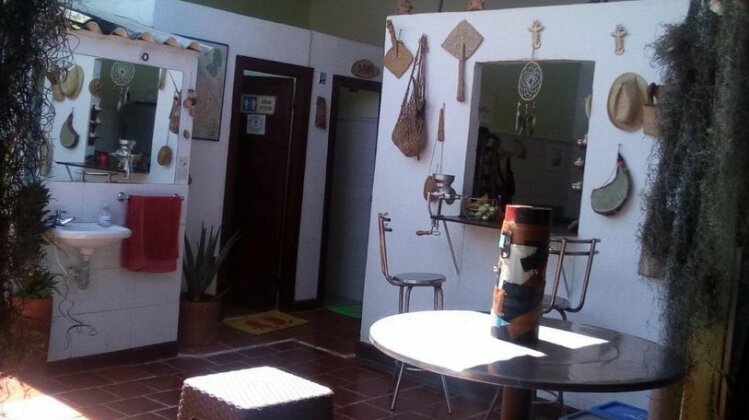 Hostel San Gil - Photo4