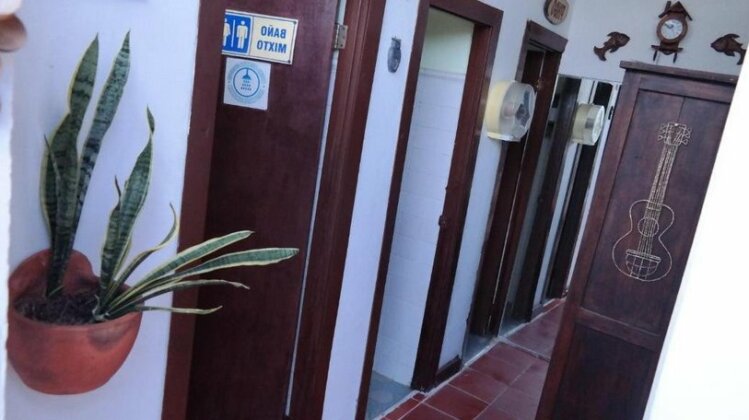 Hostel San Gil - Photo5