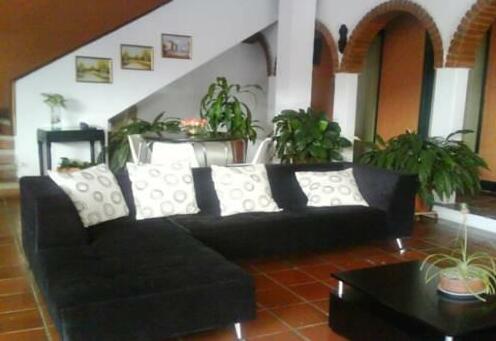Hotel Abril - Photo4