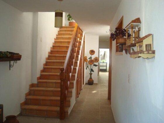Hotel Agualuna - Photo2