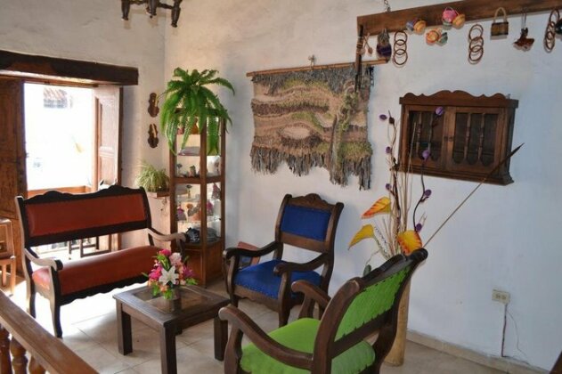 Hotel Agualuna - Photo3