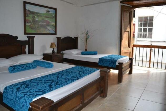 Hotel Agualuna - Photo4