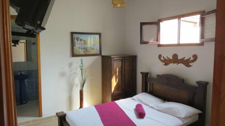 Hotel Agualuna - Photo5