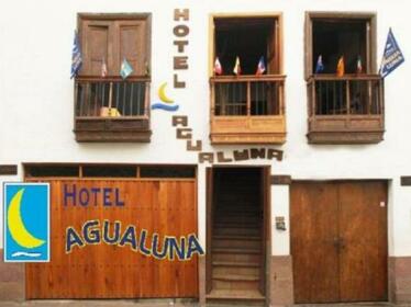 Hotel Agualuna