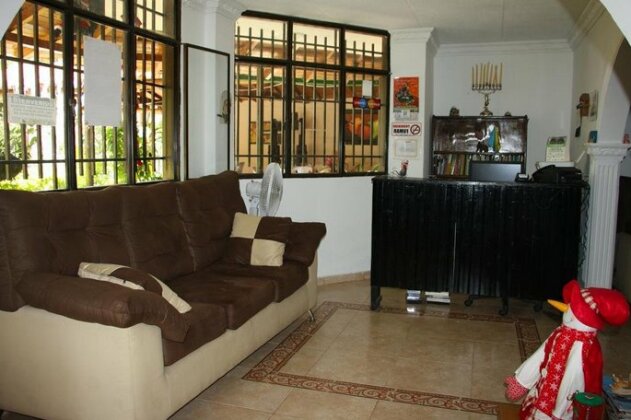 Hotel Bell Spa - Photo3