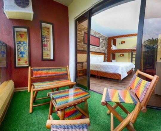 Hotel Castillo Resort - Photo2