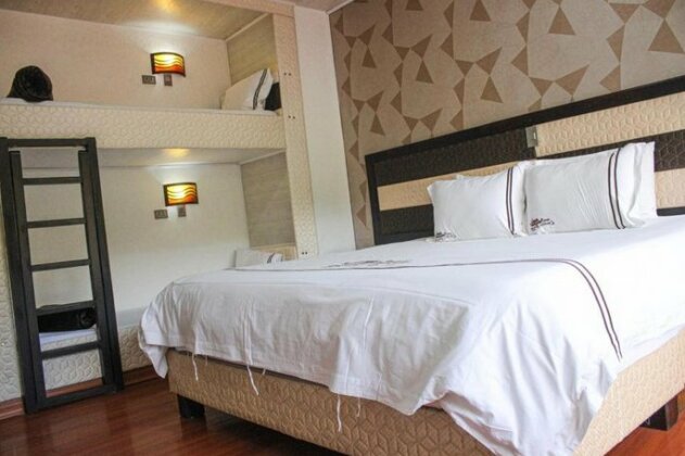 Hotel Castillo Resort - Photo3