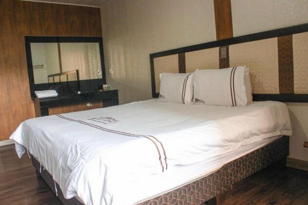 Hotel Castillo Resort - Photo4