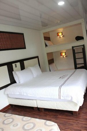 Hotel Castillo Resort - Photo5