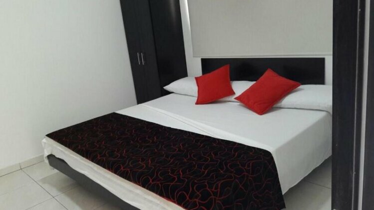 Hotel Centro Real - Photo2