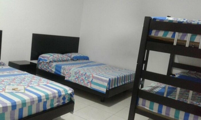 Hotel Centro Real - Photo4