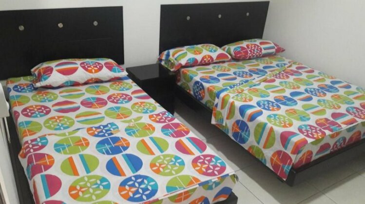 Hotel Centro Real - Photo5