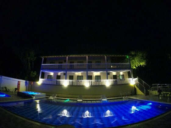 Hotel Natural Gea