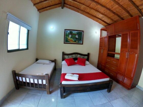 Hotel Natural Gea - Photo2