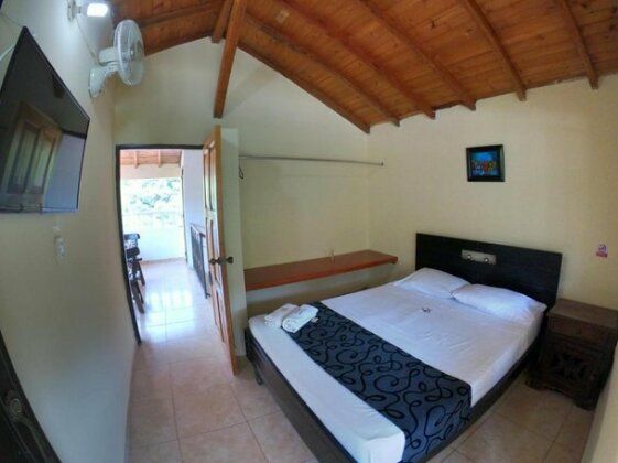 Hotel Natural Gea - Photo3
