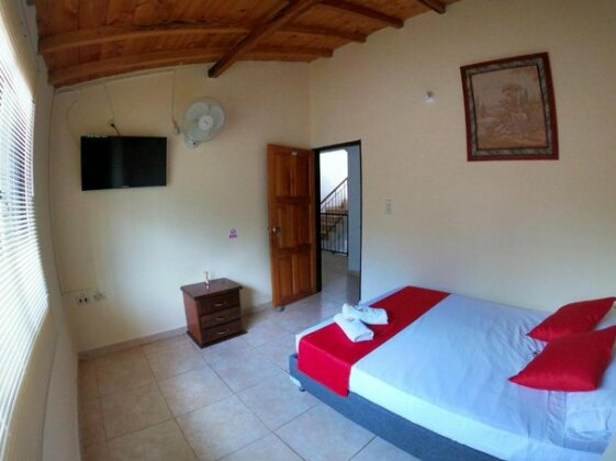 Hotel Natural Gea - Photo4