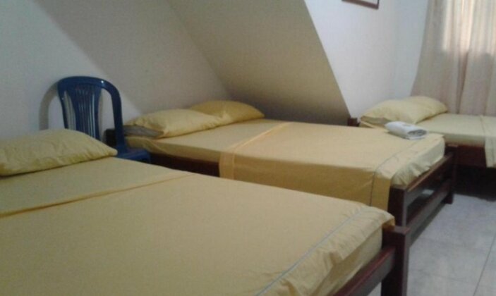 Hotel Real Polux - Photo3