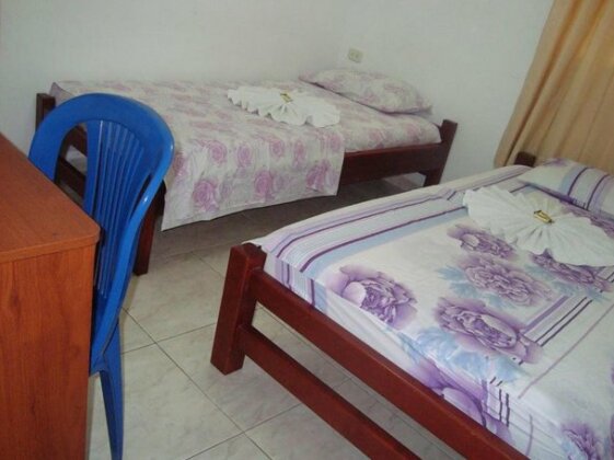 Hotel Real Polux - Photo4