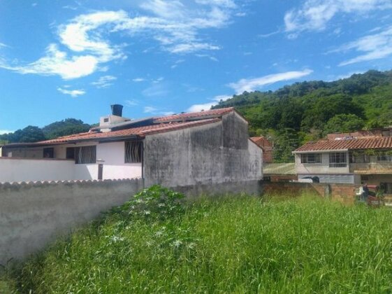 Hotel San Gil Nomada
