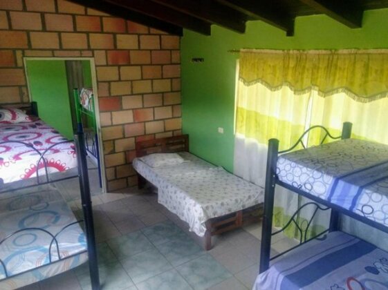 Hotel San Gil Nomada - Photo3