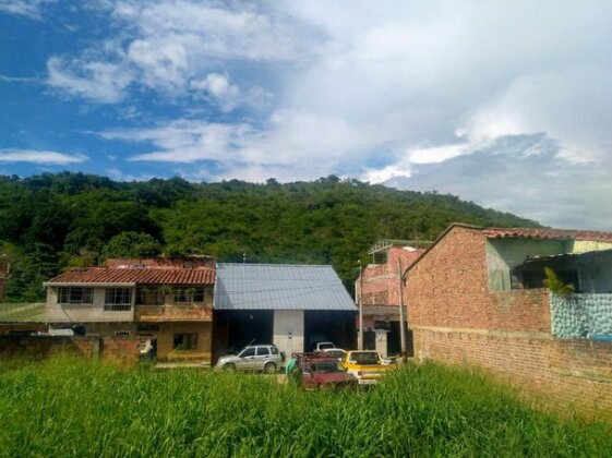 Hotel San Gil Nomada - Photo4