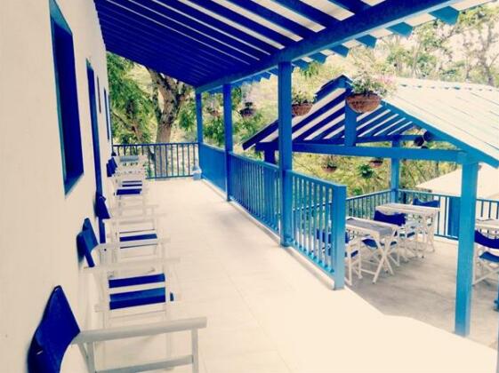 Hotel Terrazas VIP - Photo2