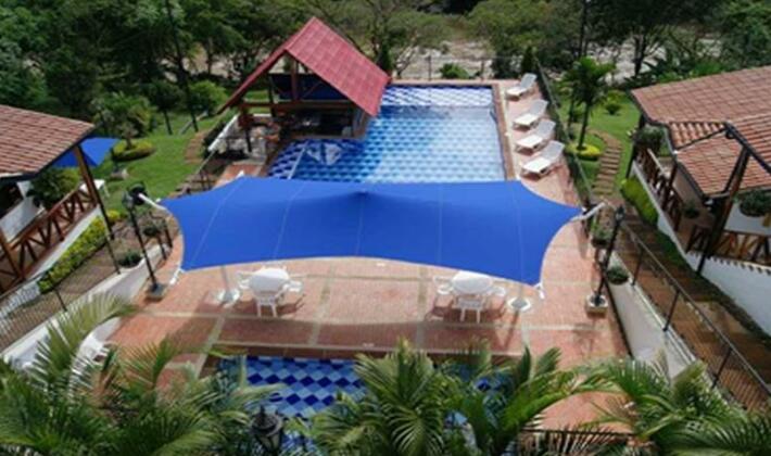 Hotel Verano San Gil - Photo2