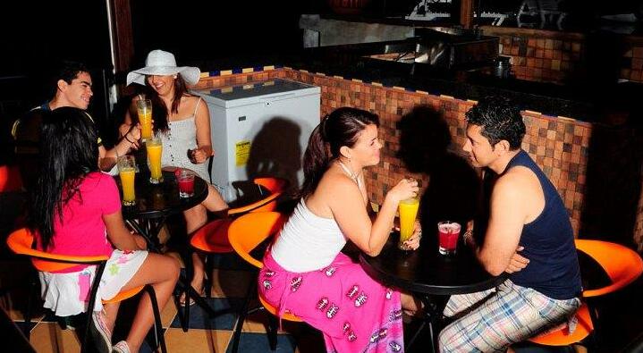 Hotel Verano San Gil - Photo3