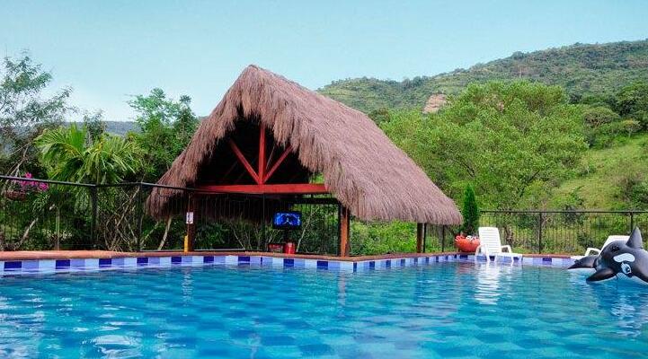 Hotel Verano San Gil - Photo4