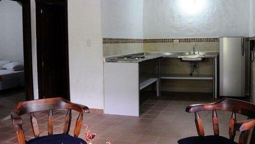 Hotel Verano San Gil - Photo5
