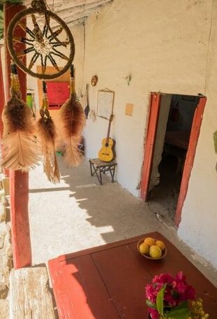 La Pacha Hostel - Photo2