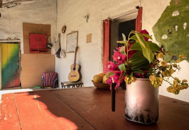 La Pacha Hostel - Photo4
