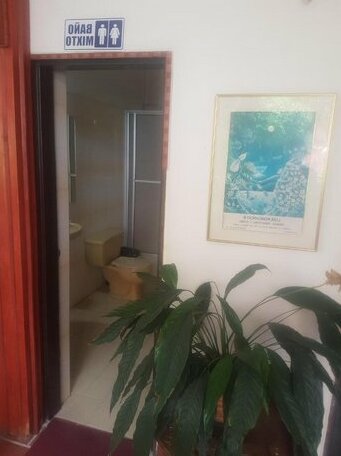 Macondo Hostel San Gil - Photo4