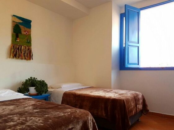 Meraki Boutique Hostel - Photo4