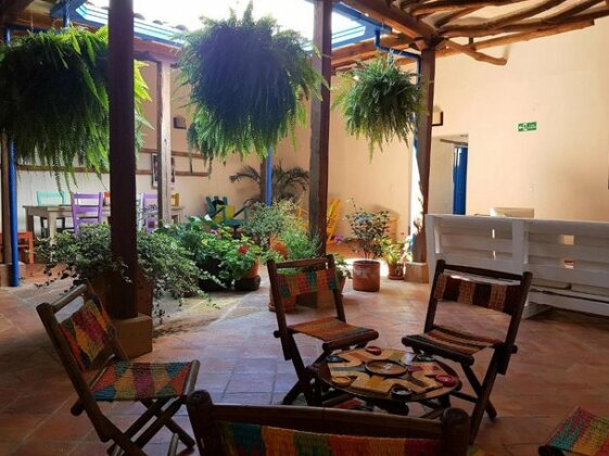 Meraki Boutique Hostel - Photo5
