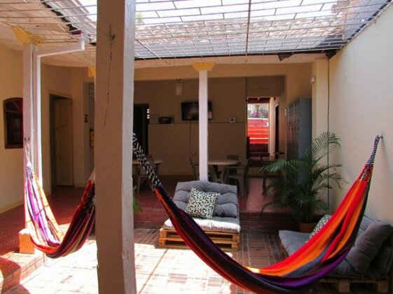 Open House Hostel - Photo2