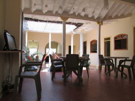 Open House Hostel - Photo3