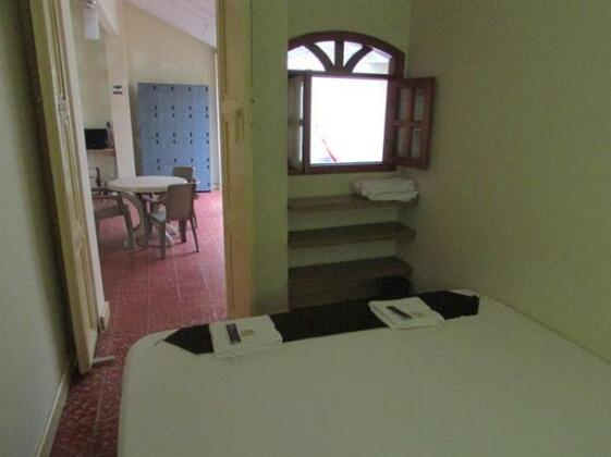 Open House Hostel - Photo5