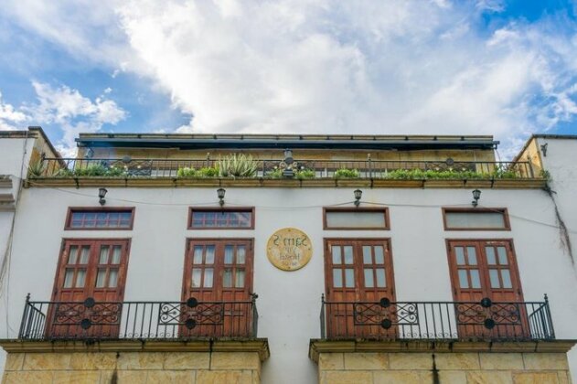 Sam'S VIP Hostel San Gil