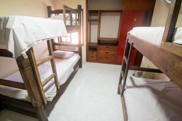 Sam'S VIP Hostel San Gil - Photo5