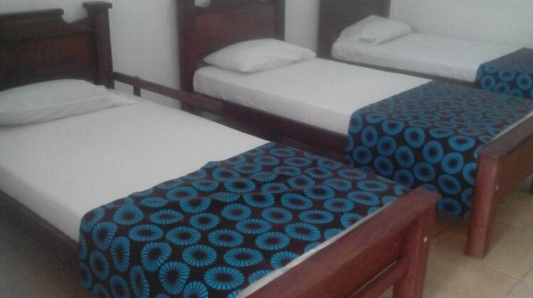 The Culture Hostel - Photo4