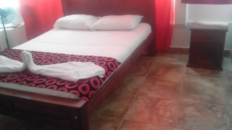 The Culture Hostel - Photo5