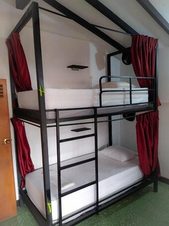 Traveler Hostel San Gil - Photo2